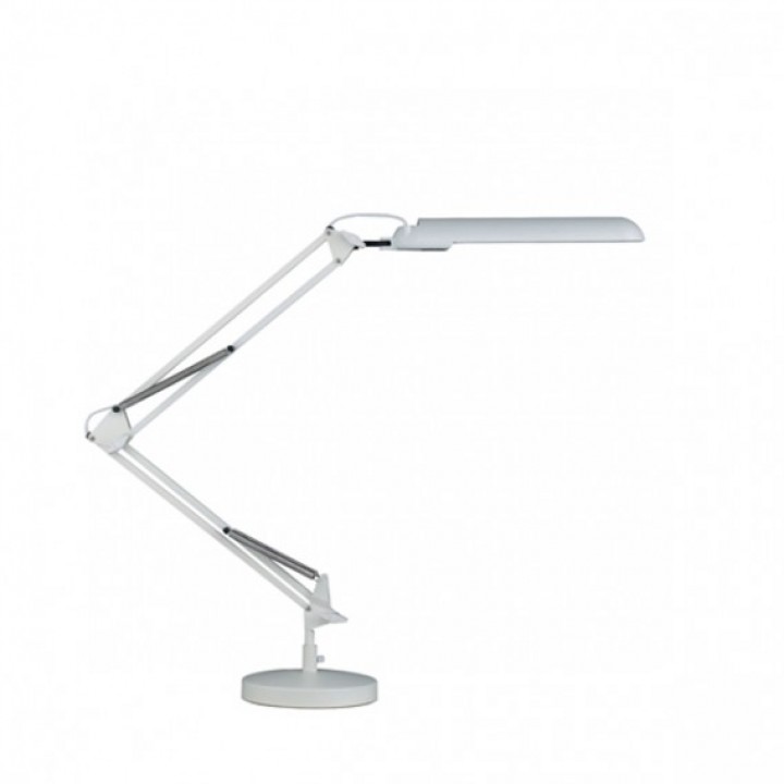 Daylight sales desk light